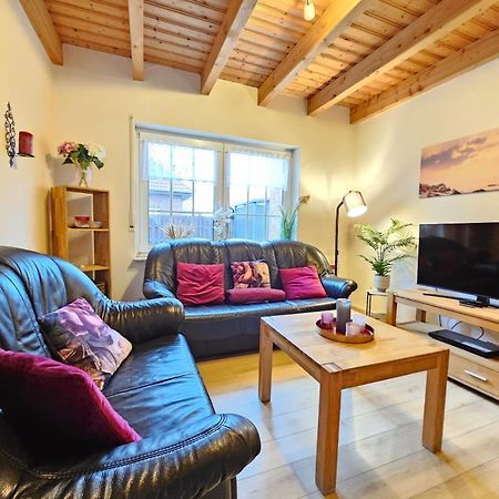 Ferienhaus Kutterstr 2B Norden Εξωτερικό φωτογραφία