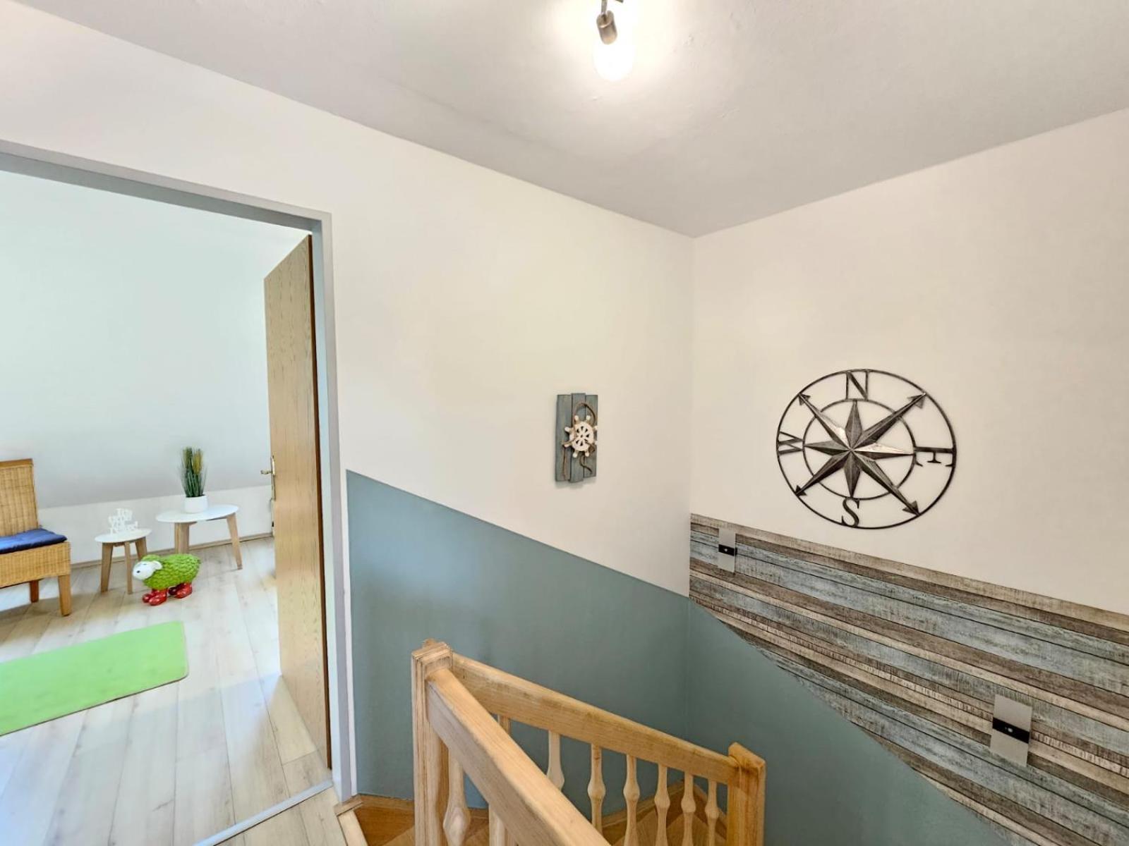 Ferienhaus Kutterstr 2B Norden Εξωτερικό φωτογραφία