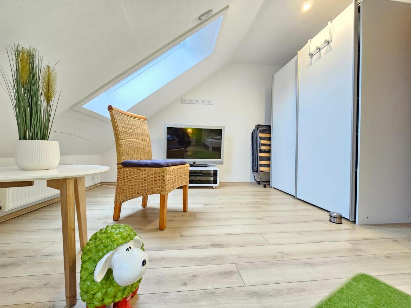 Ferienhaus Kutterstr 2B Norden Εξωτερικό φωτογραφία