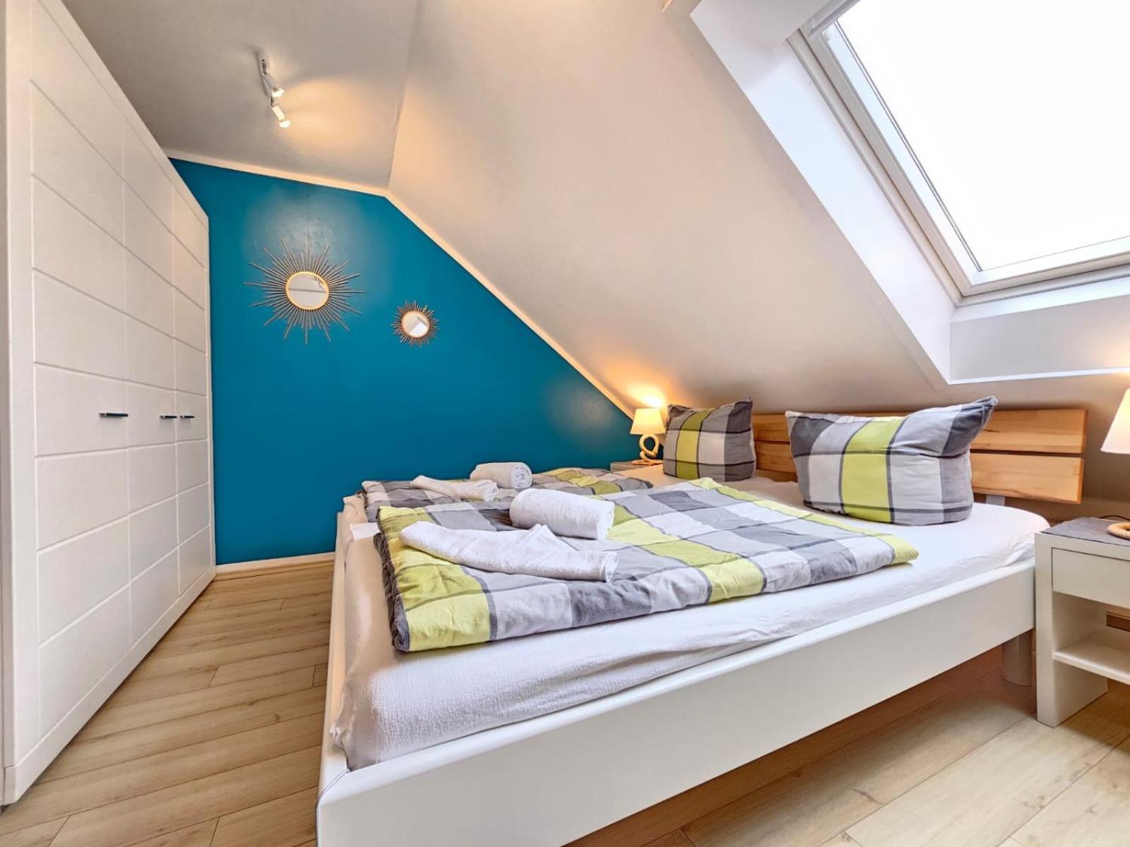 Ferienhaus Kutterstr 2B Norden Εξωτερικό φωτογραφία