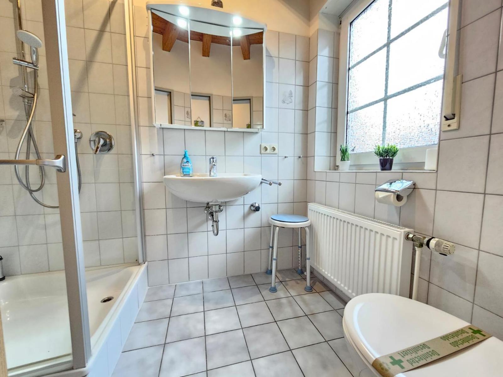 Ferienhaus Kutterstr 2B Norden Εξωτερικό φωτογραφία