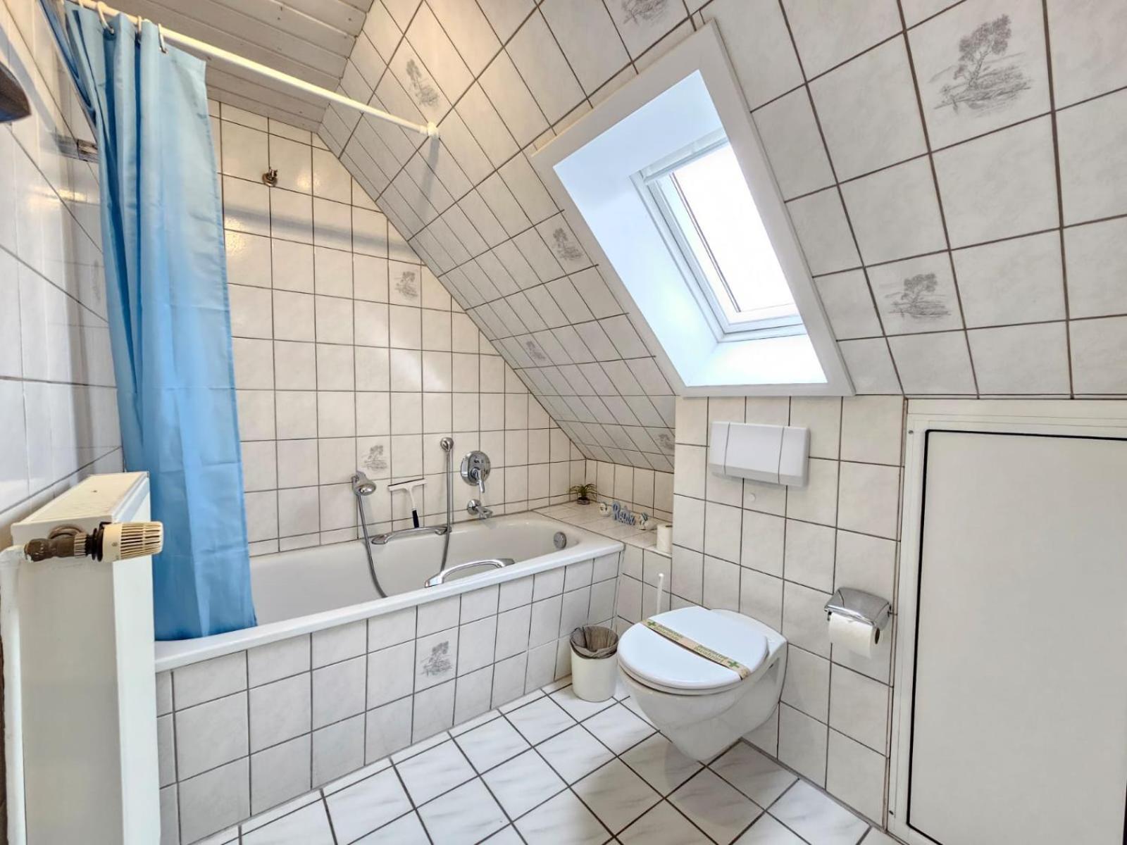 Ferienhaus Kutterstr 2B Norden Εξωτερικό φωτογραφία