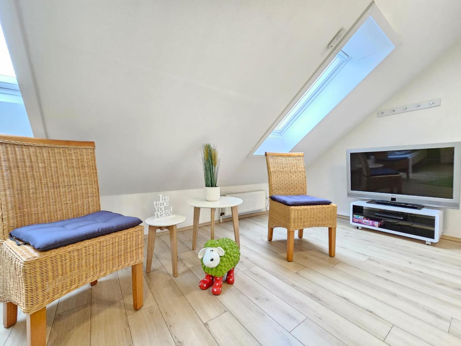 Ferienhaus Kutterstr 2B Norden Εξωτερικό φωτογραφία