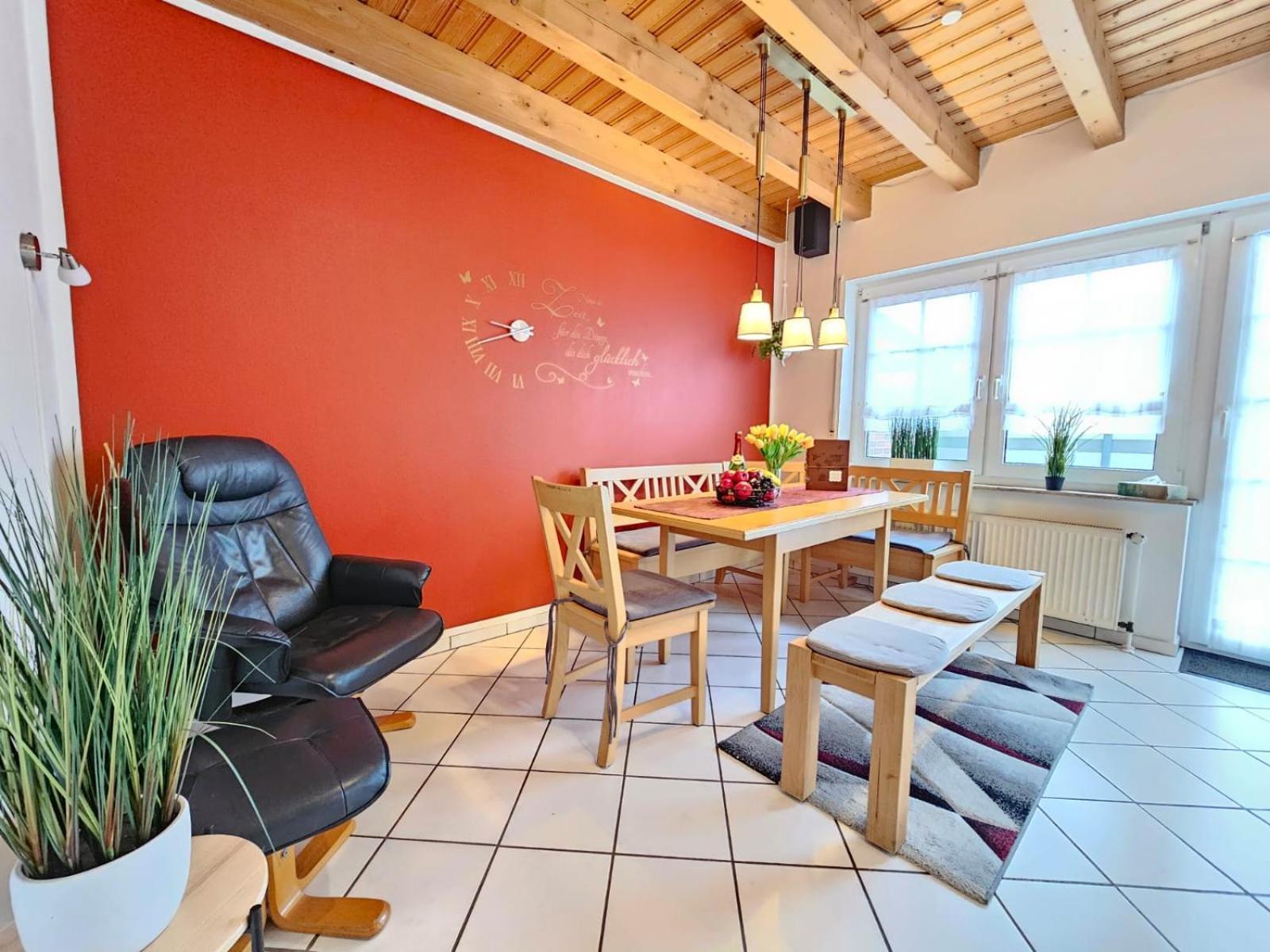 Ferienhaus Kutterstr 2B Norden Εξωτερικό φωτογραφία