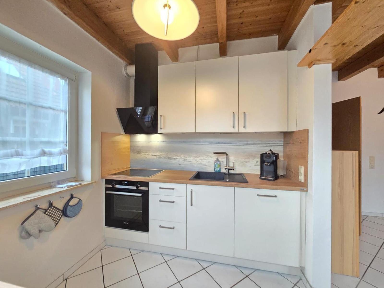 Ferienhaus Kutterstr 2B Norden Εξωτερικό φωτογραφία